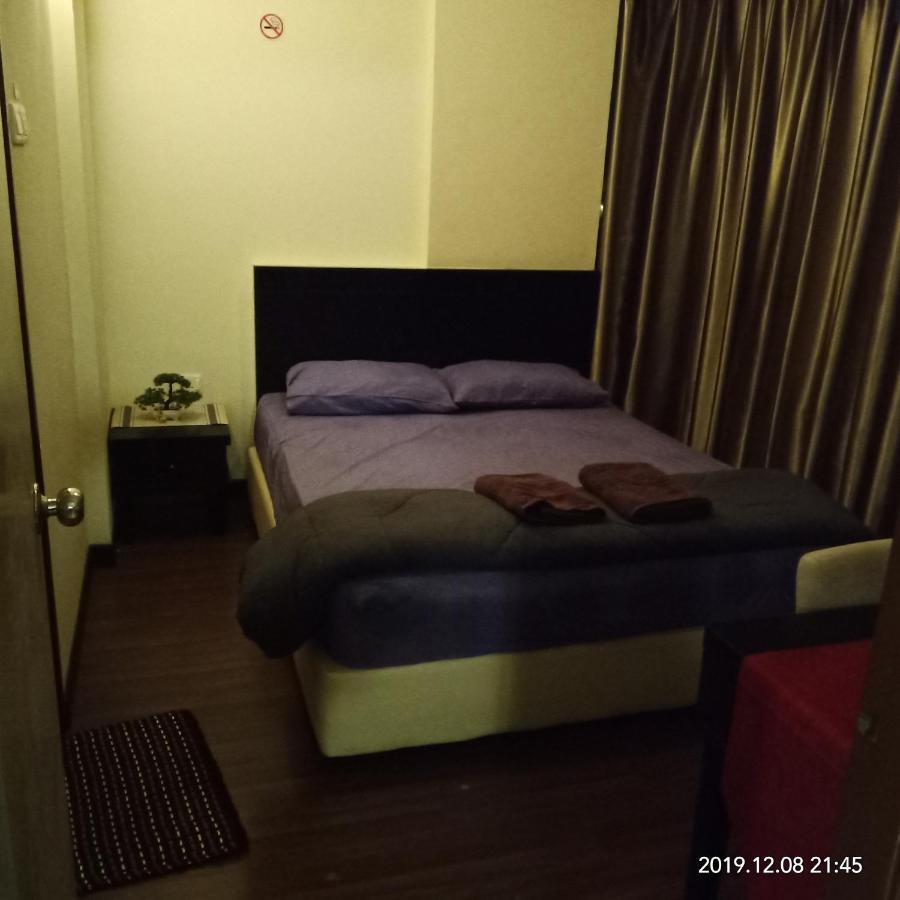 B Lagoon Muslim Apartment Malacca Exterior foto